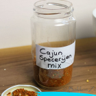 Cajun  Spice Mix